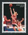 Youth Team Sports - Basketball United States, 2000